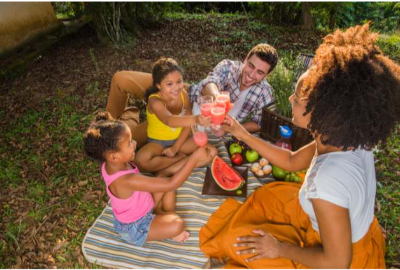 Family Summer Activities, Asheville, NC