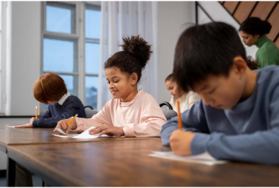 The Best Private School Near Asheville, NC