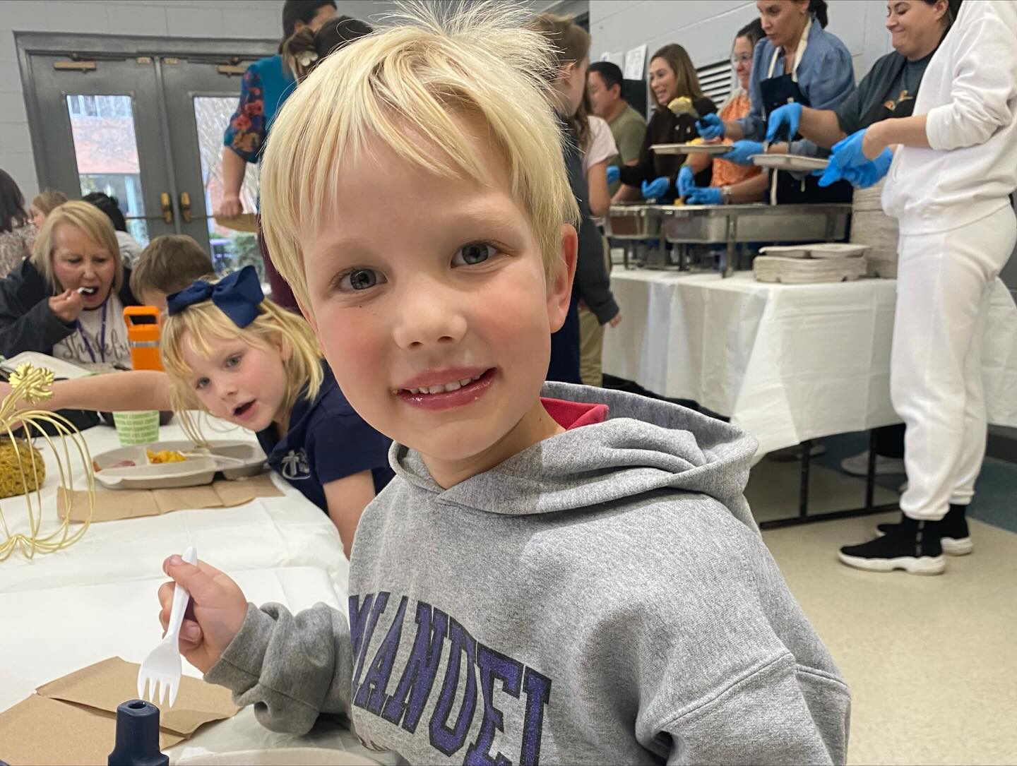 Lutheran School Asheville, NC