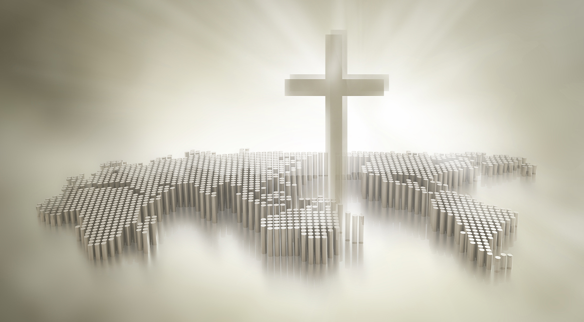 Comprehensive Guide to Understanding and Developing a Christian Worldview