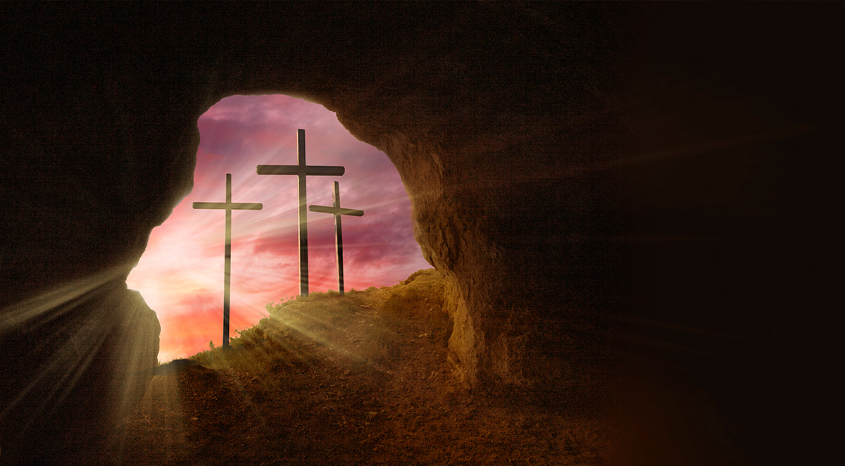 Emmanuel Lutheran School - Asheville Christian School - What Easter