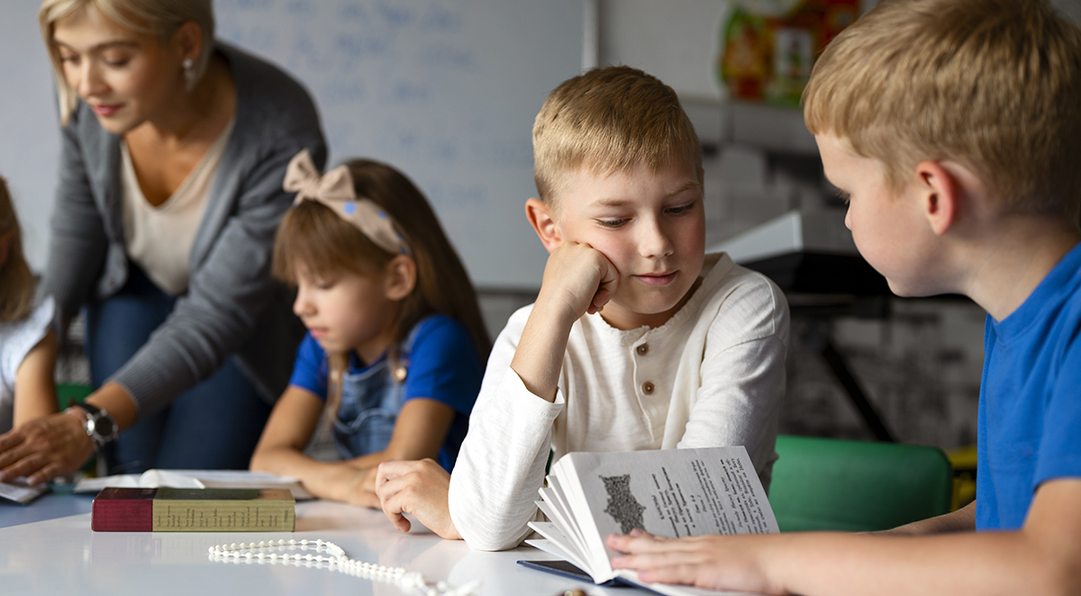 comprehensive-guide-to-understanding-and-developing-christian-worldview Emmanuel Lutheran School - Asheville Christian School - Blog
