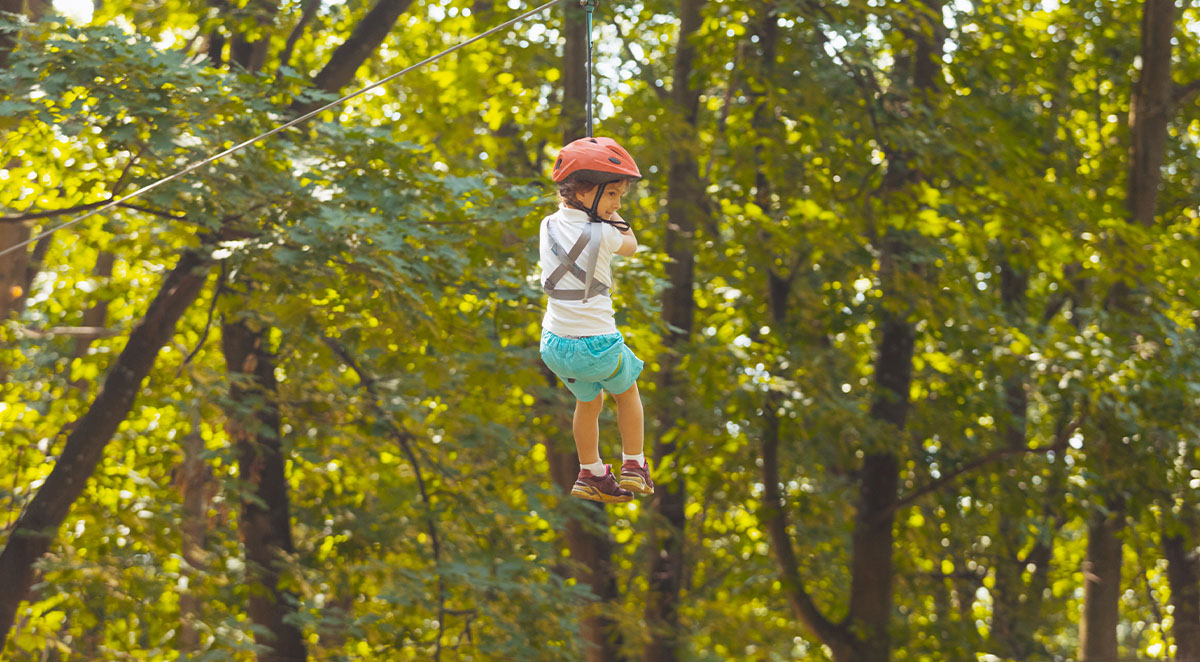 Making the Most of the Last Few Weeks of Summer in Asheville
