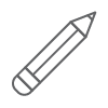 Pencil Icon