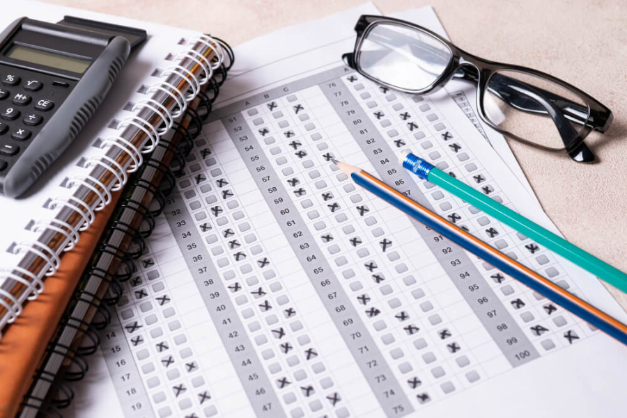 Four Advantages of STEAM Education for Test Scores