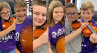 Emmanuel includes the Arts as part of students&#039; STEAM education